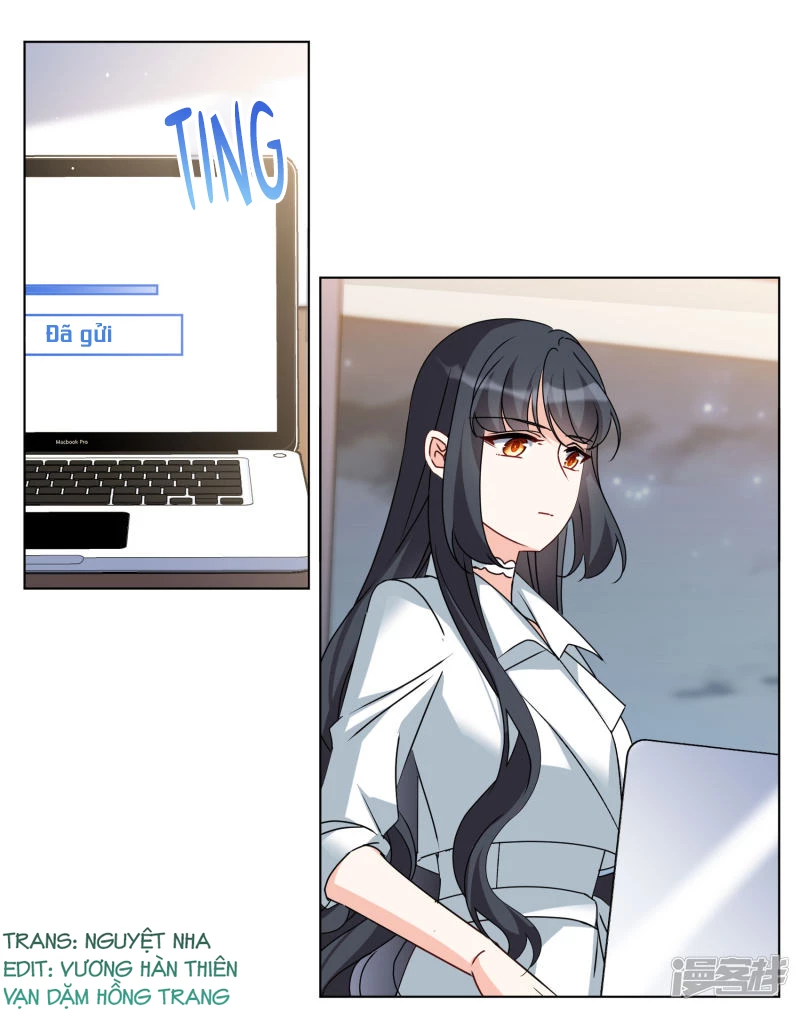 Cô Ấy Đến Rồi, Xin Hãy Nằm Xuống! Chapter 288 - Trang 2