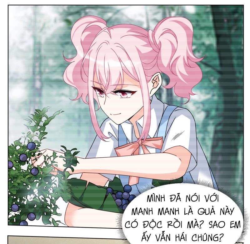 Cô Ấy Đến Rồi, Xin Hãy Nằm Xuống! Chapter 288 - Trang 2