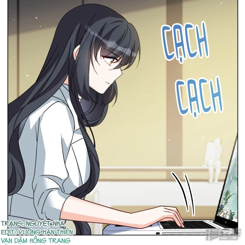 Cô Ấy Đến Rồi, Xin Hãy Nằm Xuống! Chapter 288 - Trang 2