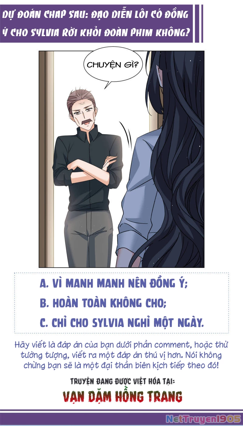 Cô Ấy Đến Rồi, Xin Hãy Nằm Xuống! Chapter 288 - Trang 2