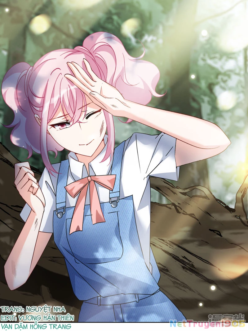 Cô Ấy Đến Rồi, Xin Hãy Nằm Xuống! Chapter 288 - Trang 2