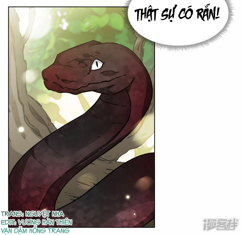 Cô Ấy Đến Rồi, Xin Hãy Nằm Xuống! Chapter 288 - Trang 2