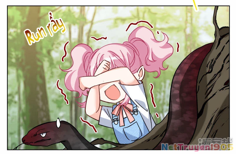 Cô Ấy Đến Rồi, Xin Hãy Nằm Xuống! Chapter 288 - Trang 2