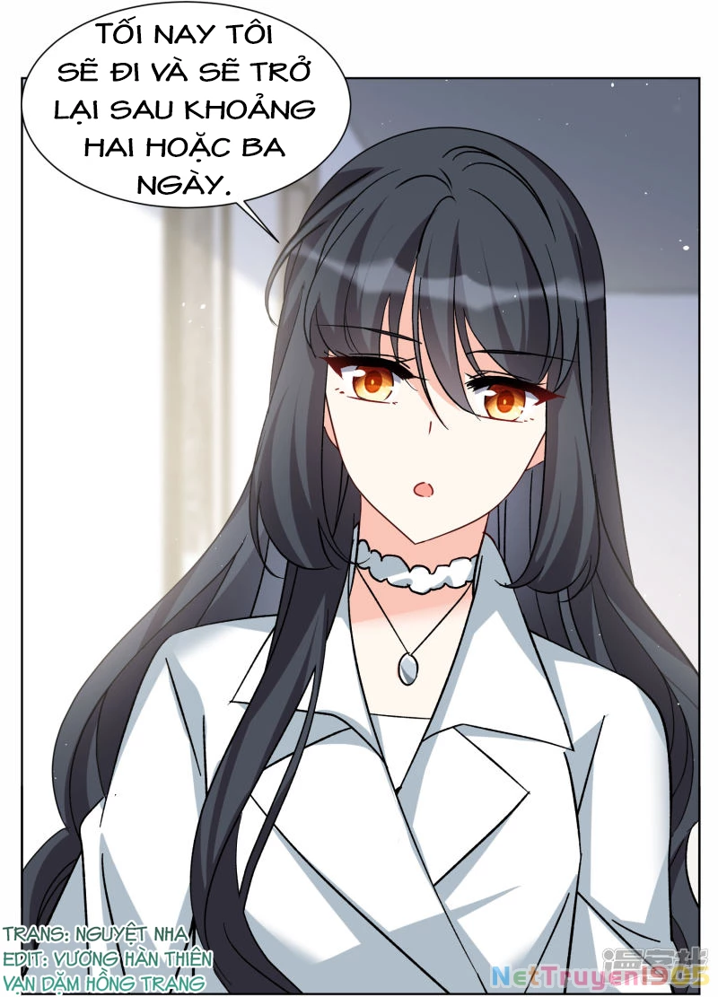 Cô Ấy Đến Rồi, Xin Hãy Nằm Xuống! Chapter 289 - Trang 2