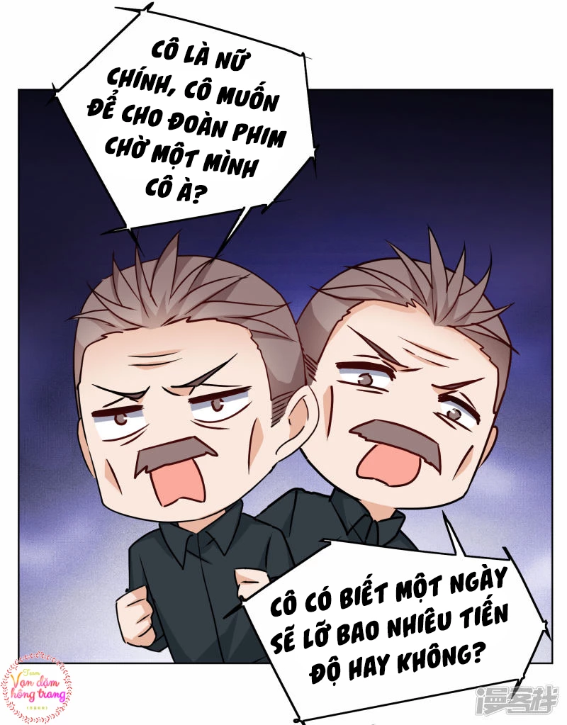 Cô Ấy Đến Rồi, Xin Hãy Nằm Xuống! Chapter 289 - Trang 2