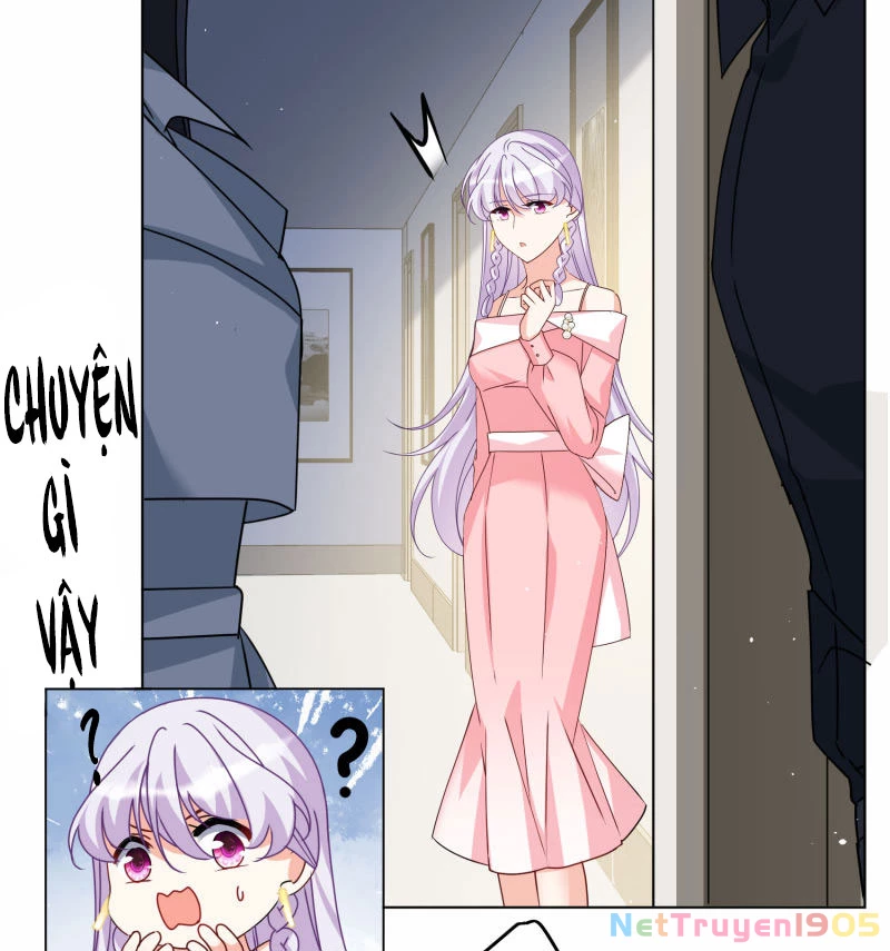 Cô Ấy Đến Rồi, Xin Hãy Nằm Xuống! Chapter 289 - Trang 2