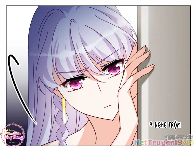 Cô Ấy Đến Rồi, Xin Hãy Nằm Xuống! Chapter 289 - Trang 2