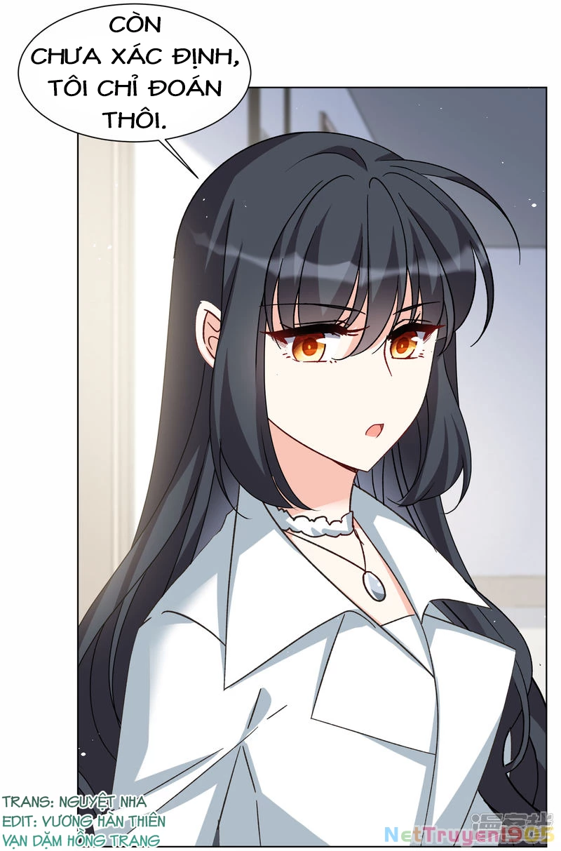 Cô Ấy Đến Rồi, Xin Hãy Nằm Xuống! Chapter 289 - Trang 2