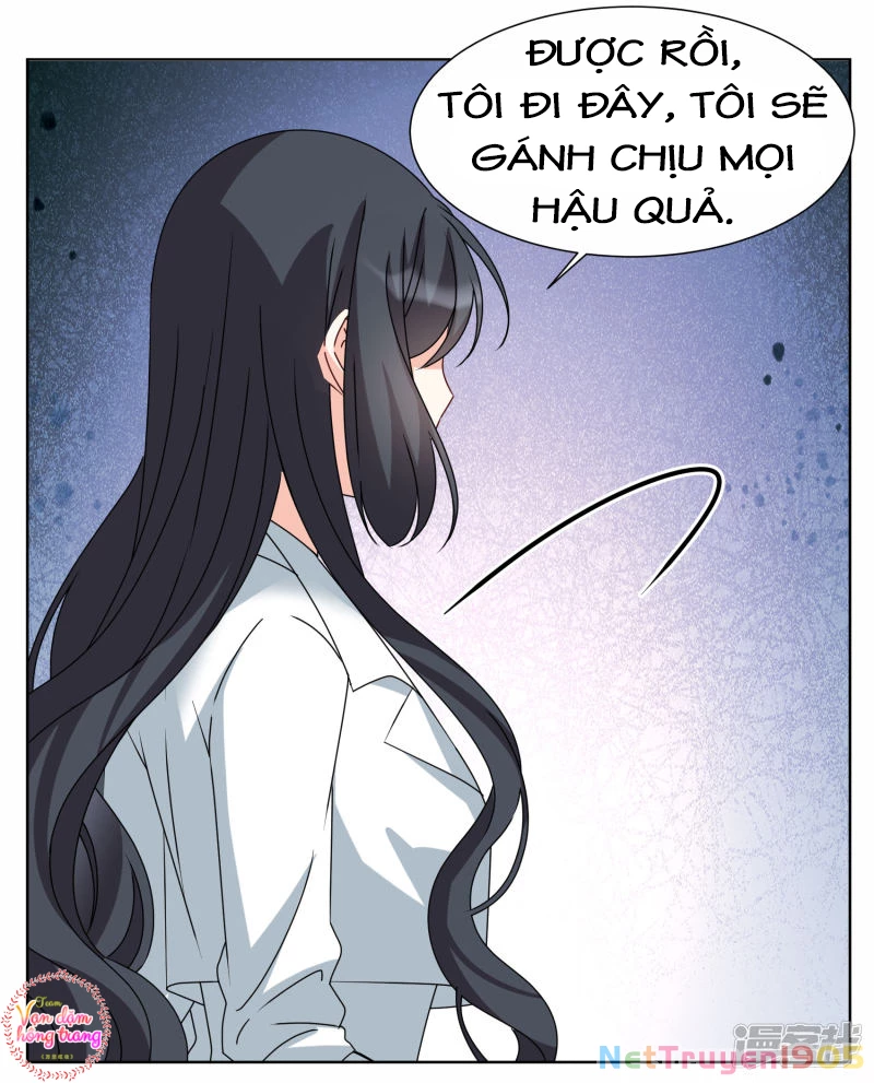 Cô Ấy Đến Rồi, Xin Hãy Nằm Xuống! Chapter 289 - Trang 2