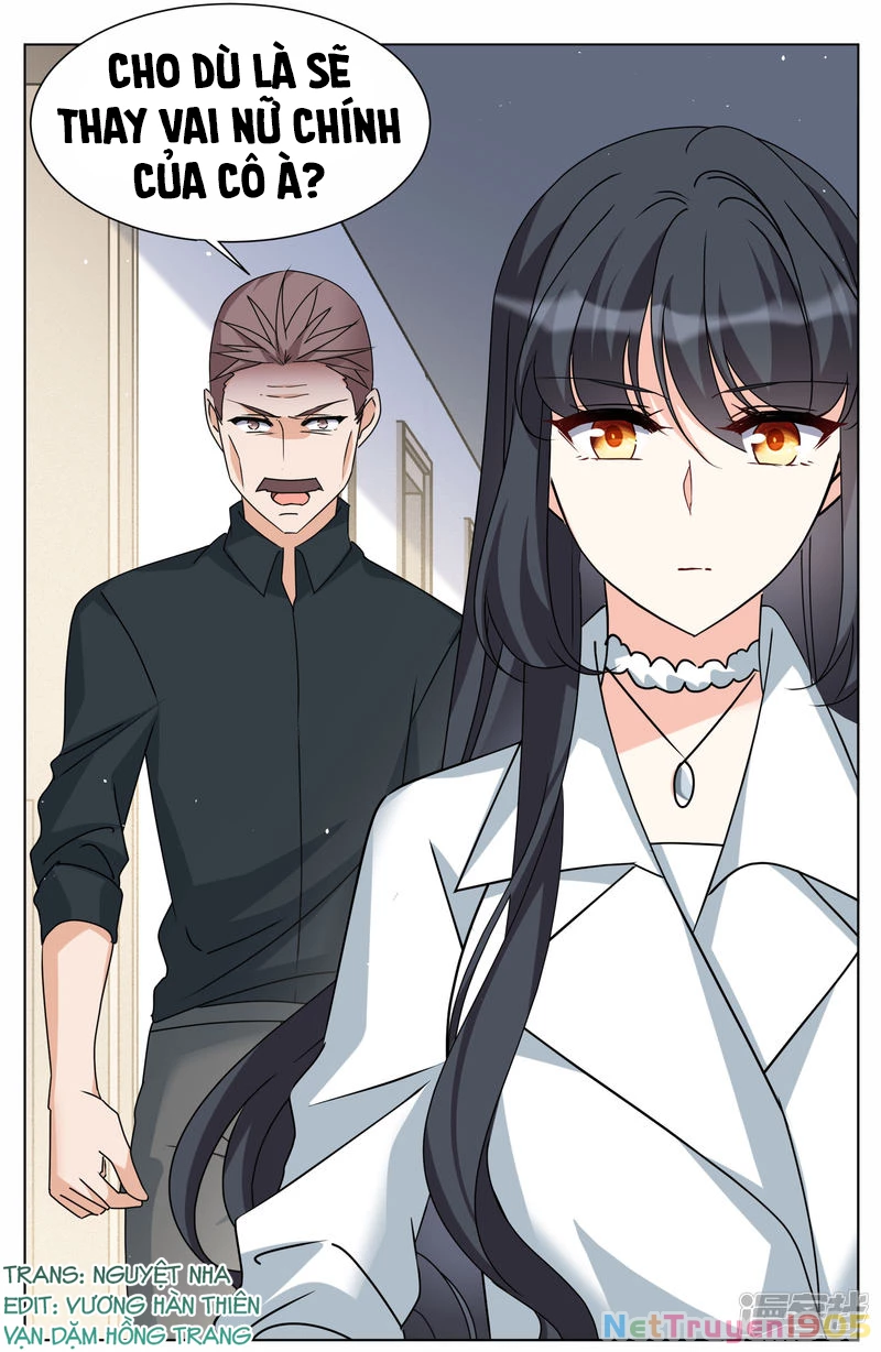 Cô Ấy Đến Rồi, Xin Hãy Nằm Xuống! Chapter 289 - Trang 2