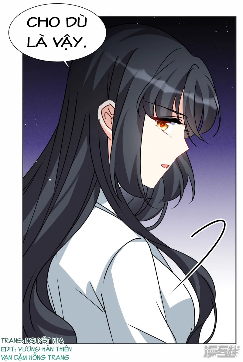 Cô Ấy Đến Rồi, Xin Hãy Nằm Xuống! Chapter 289 - Trang 2