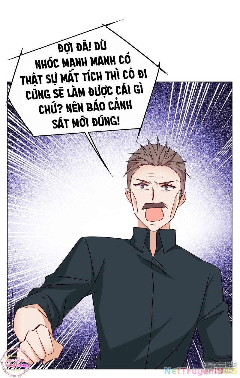 Cô Ấy Đến Rồi, Xin Hãy Nằm Xuống! Chapter 289 - Trang 2