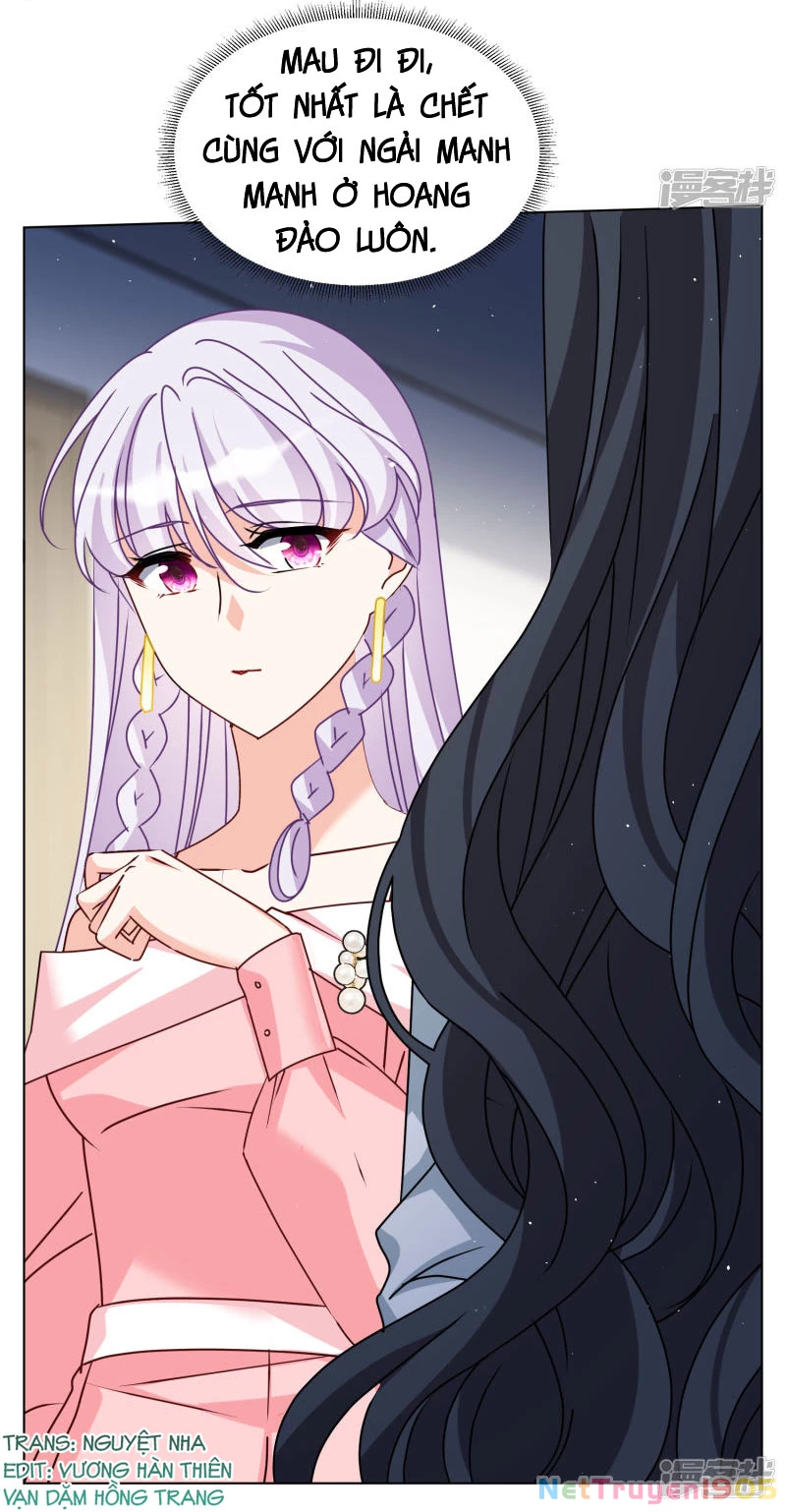 Cô Ấy Đến Rồi, Xin Hãy Nằm Xuống! Chapter 289 - Trang 2