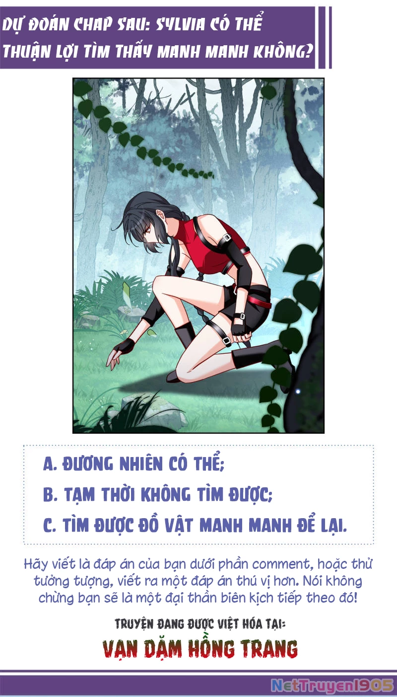 Cô Ấy Đến Rồi, Xin Hãy Nằm Xuống! Chapter 289 - Trang 2