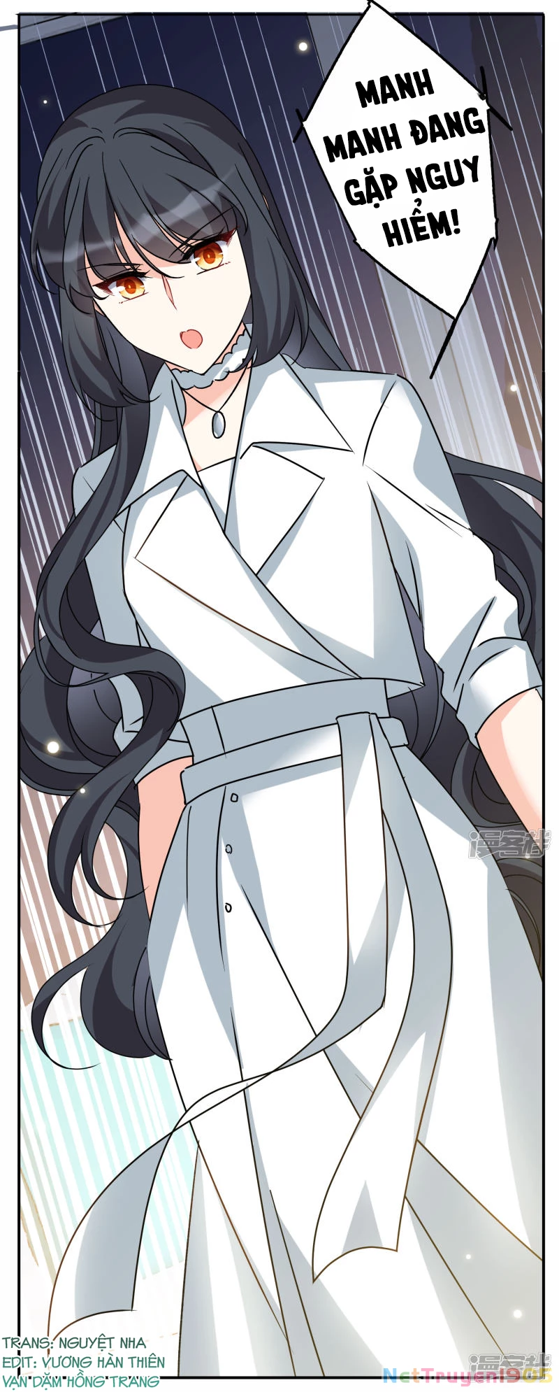 Cô Ấy Đến Rồi, Xin Hãy Nằm Xuống! Chapter 289 - Trang 2