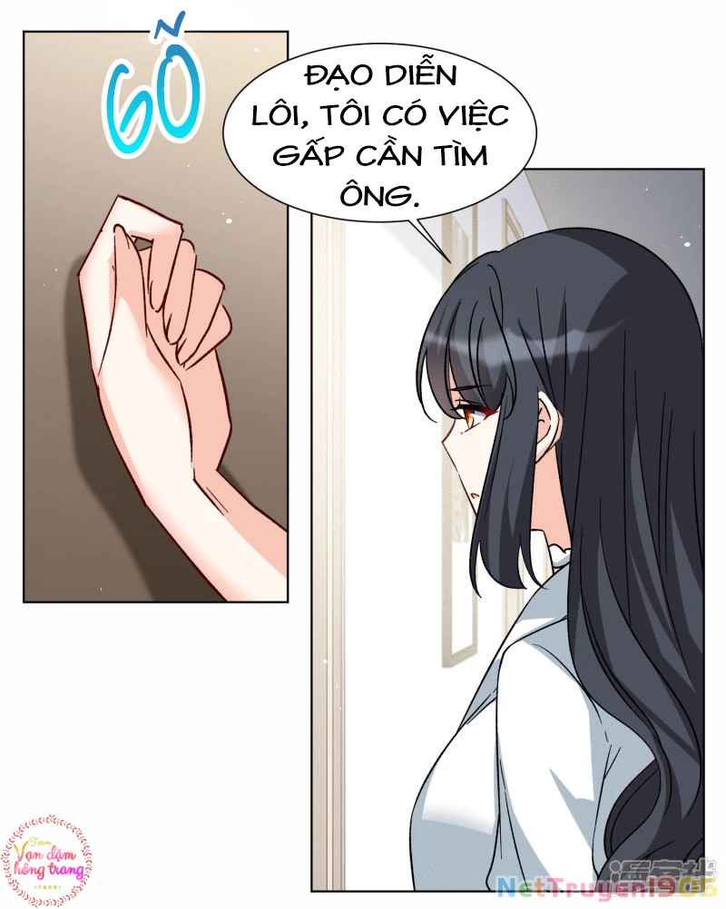 Cô Ấy Đến Rồi, Xin Hãy Nằm Xuống! Chapter 289 - Trang 2