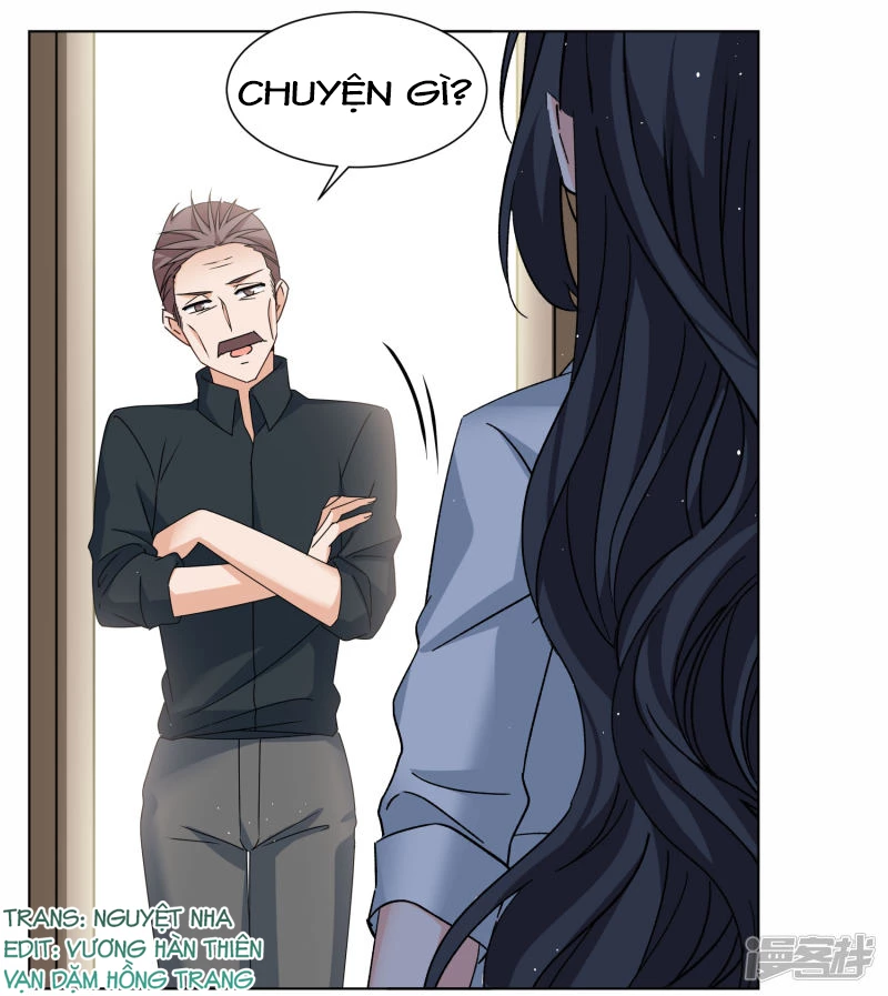 Cô Ấy Đến Rồi, Xin Hãy Nằm Xuống! Chapter 289 - Trang 2