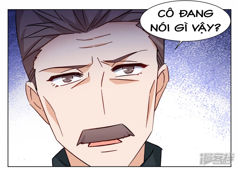 Cô Ấy Đến Rồi, Xin Hãy Nằm Xuống! Chapter 289 - Trang 2