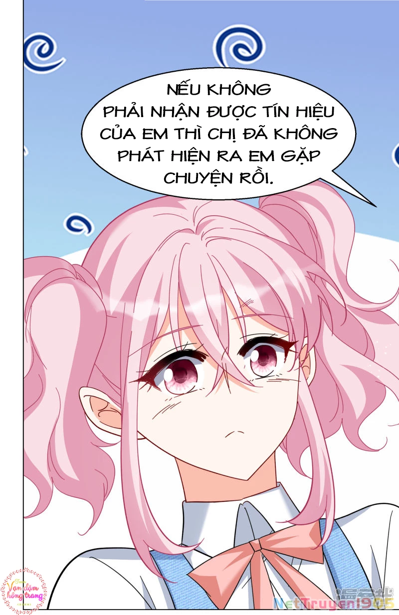 Cô Ấy Đến Rồi, Xin Hãy Nằm Xuống! Chapter 291 - Trang 2