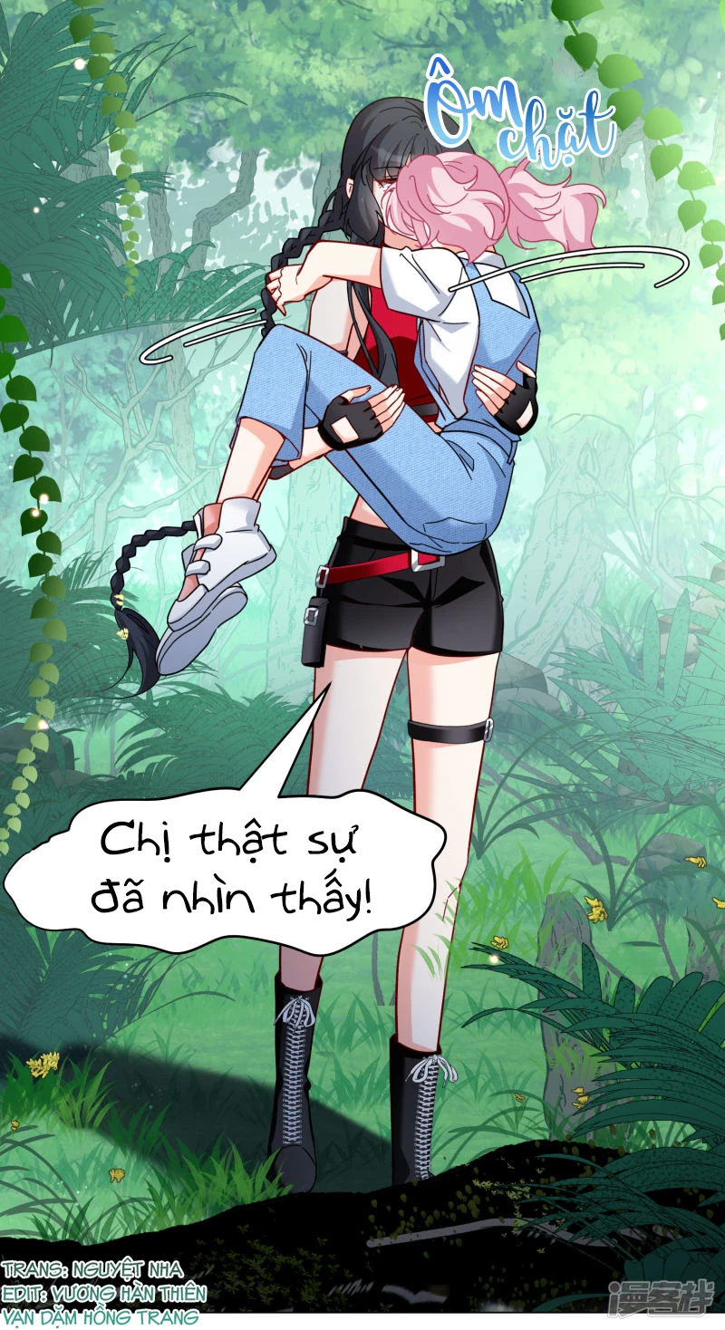 Cô Ấy Đến Rồi, Xin Hãy Nằm Xuống! Chapter 291 - Trang 2