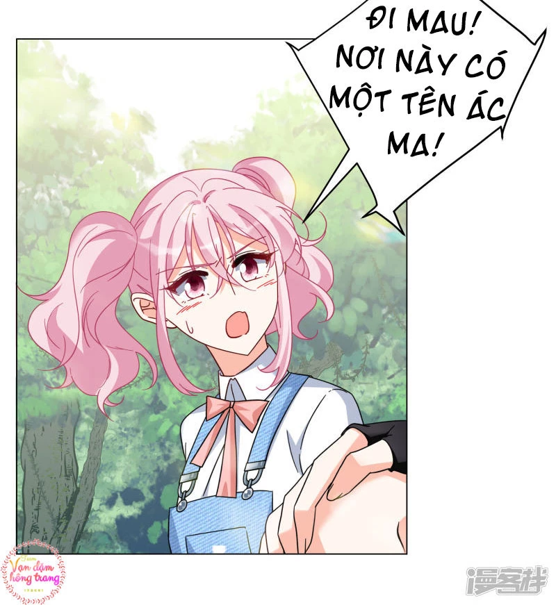 Cô Ấy Đến Rồi, Xin Hãy Nằm Xuống! Chapter 291 - Trang 2