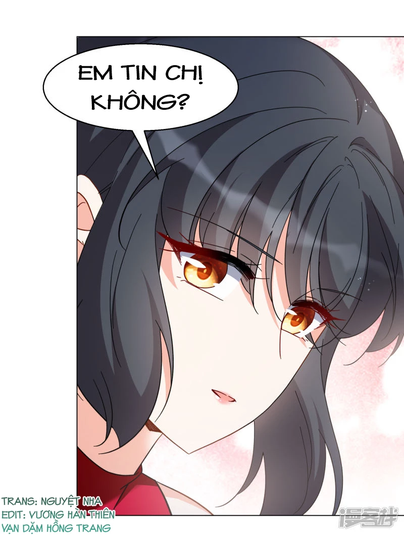 Cô Ấy Đến Rồi, Xin Hãy Nằm Xuống! Chapter 291 - Trang 2