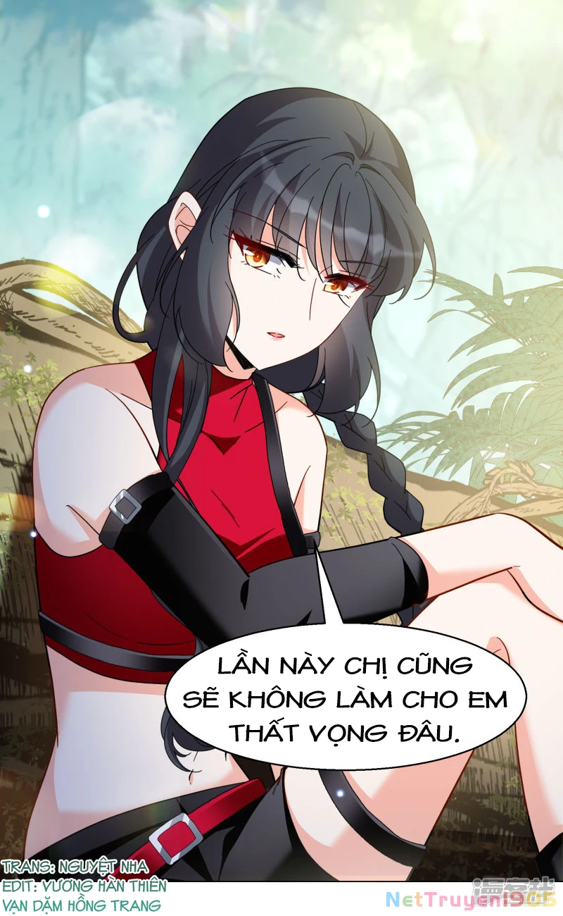 Cô Ấy Đến Rồi, Xin Hãy Nằm Xuống! Chapter 291 - Trang 2