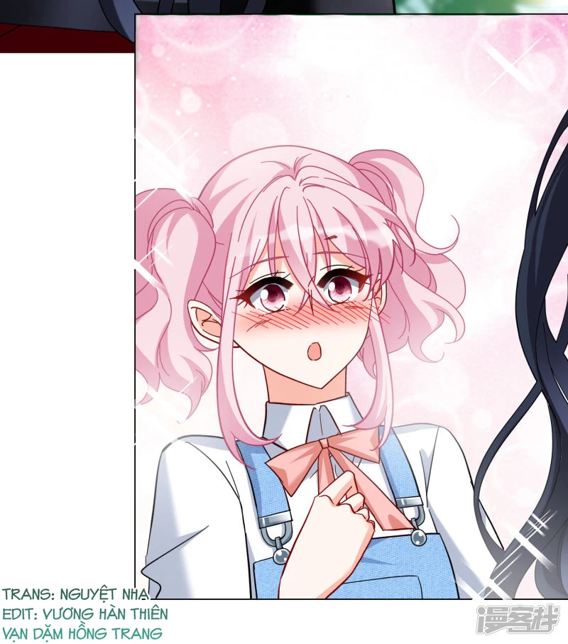 Cô Ấy Đến Rồi, Xin Hãy Nằm Xuống! Chapter 291 - Trang 2