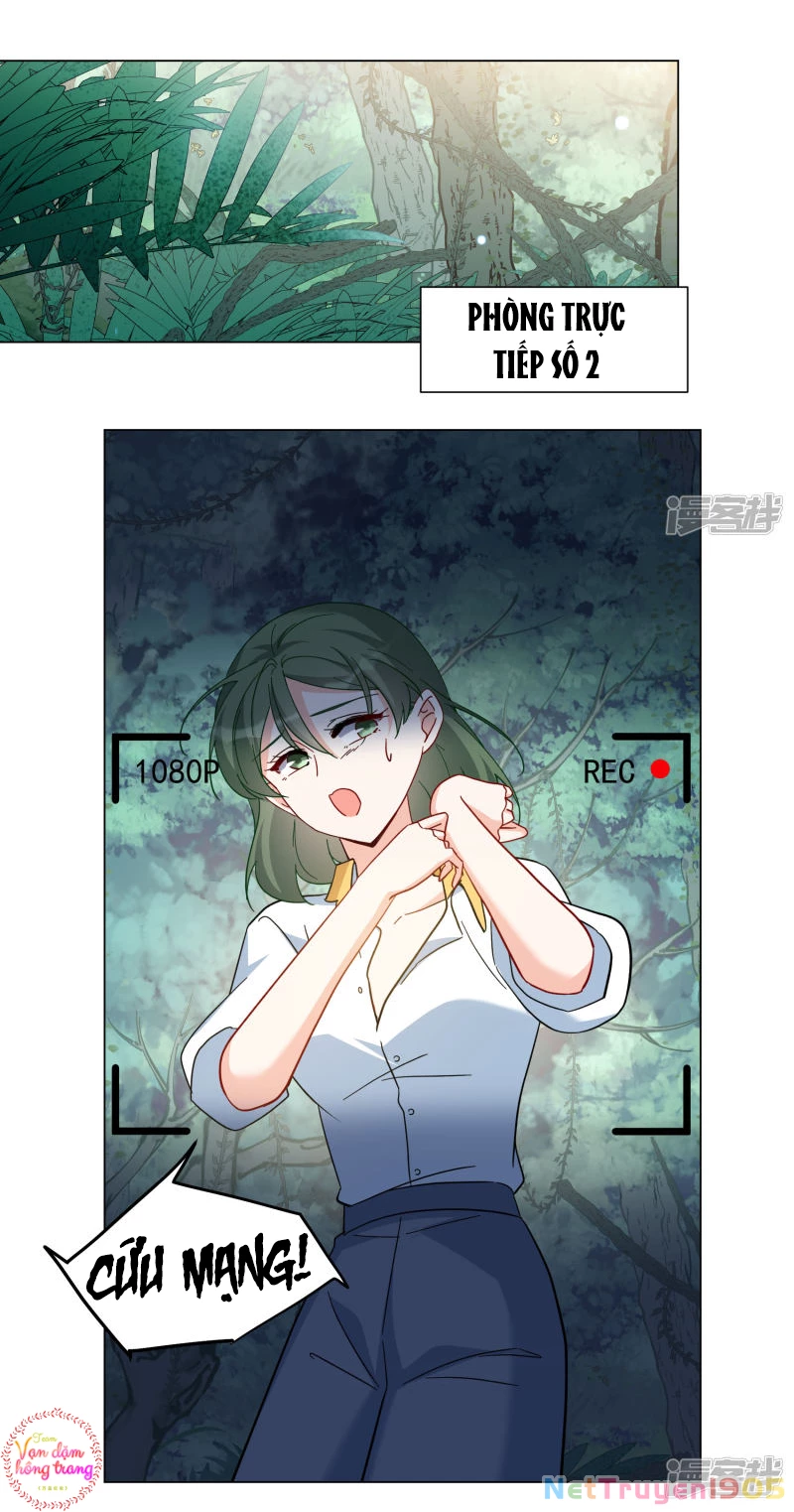 Cô Ấy Đến Rồi, Xin Hãy Nằm Xuống! Chapter 291 - Trang 2