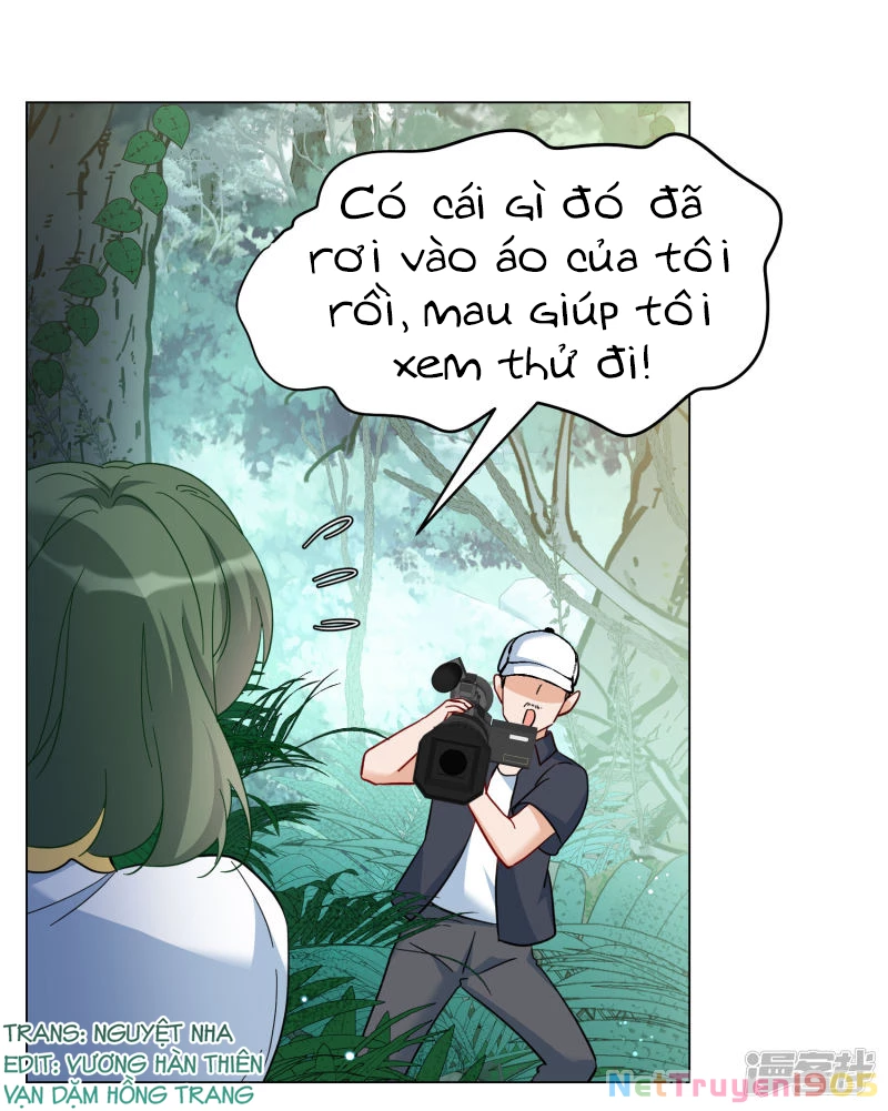 Cô Ấy Đến Rồi, Xin Hãy Nằm Xuống! Chapter 291 - Trang 2