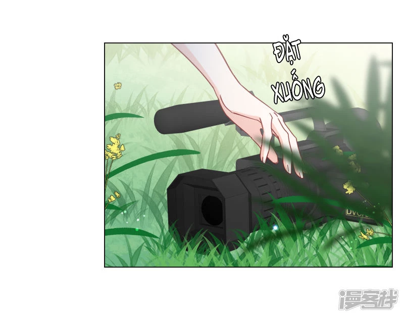 Cô Ấy Đến Rồi, Xin Hãy Nằm Xuống! Chapter 291 - Trang 2