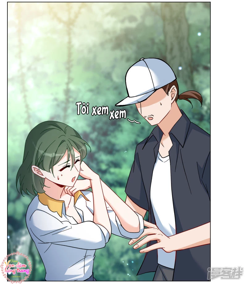 Cô Ấy Đến Rồi, Xin Hãy Nằm Xuống! Chapter 291 - Trang 2