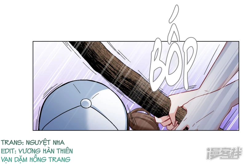 Cô Ấy Đến Rồi, Xin Hãy Nằm Xuống! Chapter 291 - Trang 2