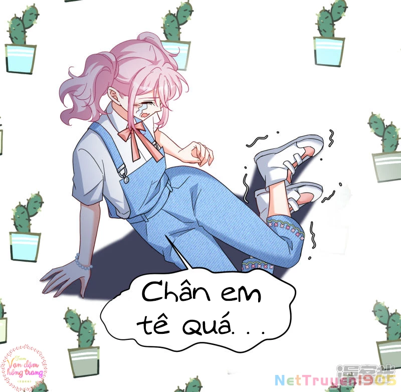 Cô Ấy Đến Rồi, Xin Hãy Nằm Xuống! Chapter 291 - Trang 2