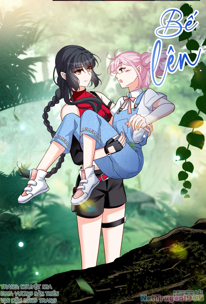 Cô Ấy Đến Rồi, Xin Hãy Nằm Xuống! Chapter 291 - Trang 2