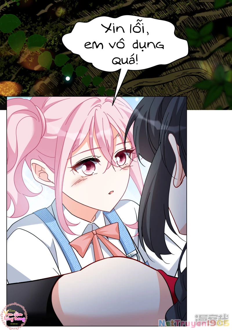 Cô Ấy Đến Rồi, Xin Hãy Nằm Xuống! Chapter 291 - Trang 2