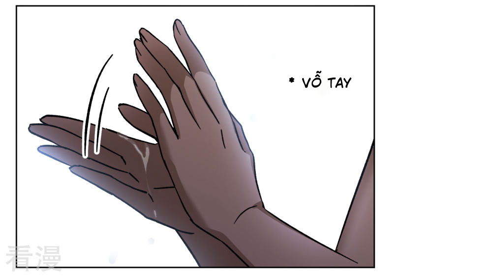 Cô Ấy Đến Rồi, Xin Hãy Nằm Xuống! Chapter 295 - Trang 2