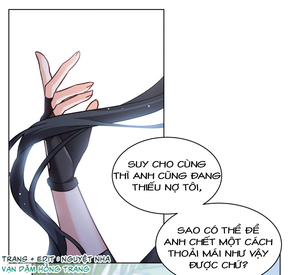 Cô Ấy Đến Rồi, Xin Hãy Nằm Xuống! Chapter 295 - Trang 2