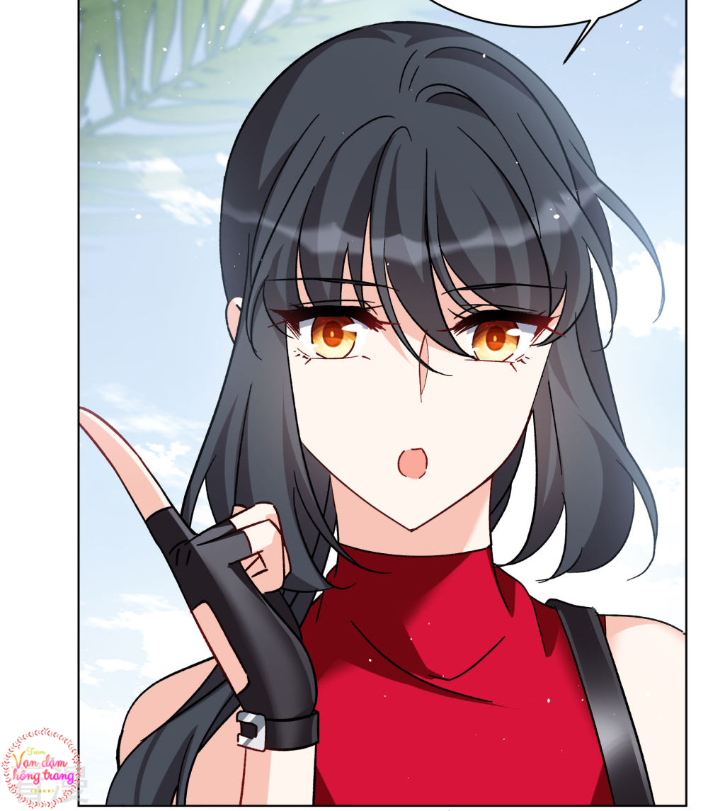 Cô Ấy Đến Rồi, Xin Hãy Nằm Xuống! Chapter 295 - Trang 2