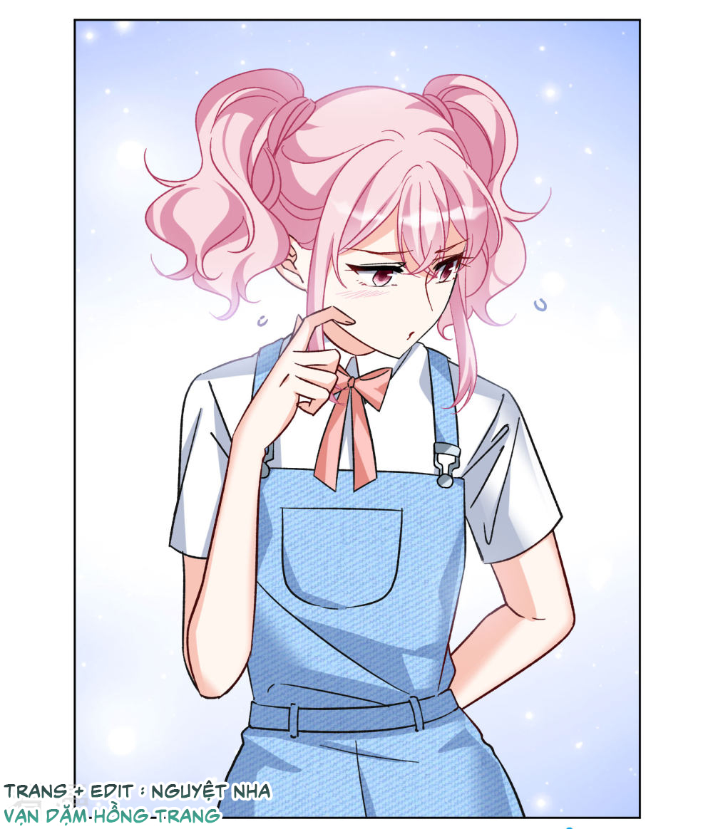 Cô Ấy Đến Rồi, Xin Hãy Nằm Xuống! Chapter 295 - Trang 2