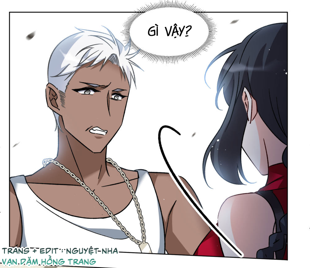 Cô Ấy Đến Rồi, Xin Hãy Nằm Xuống! Chapter 295 - Trang 2