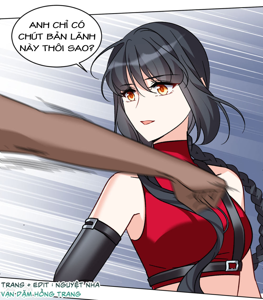 Cô Ấy Đến Rồi, Xin Hãy Nằm Xuống! Chapter 295 - Trang 2