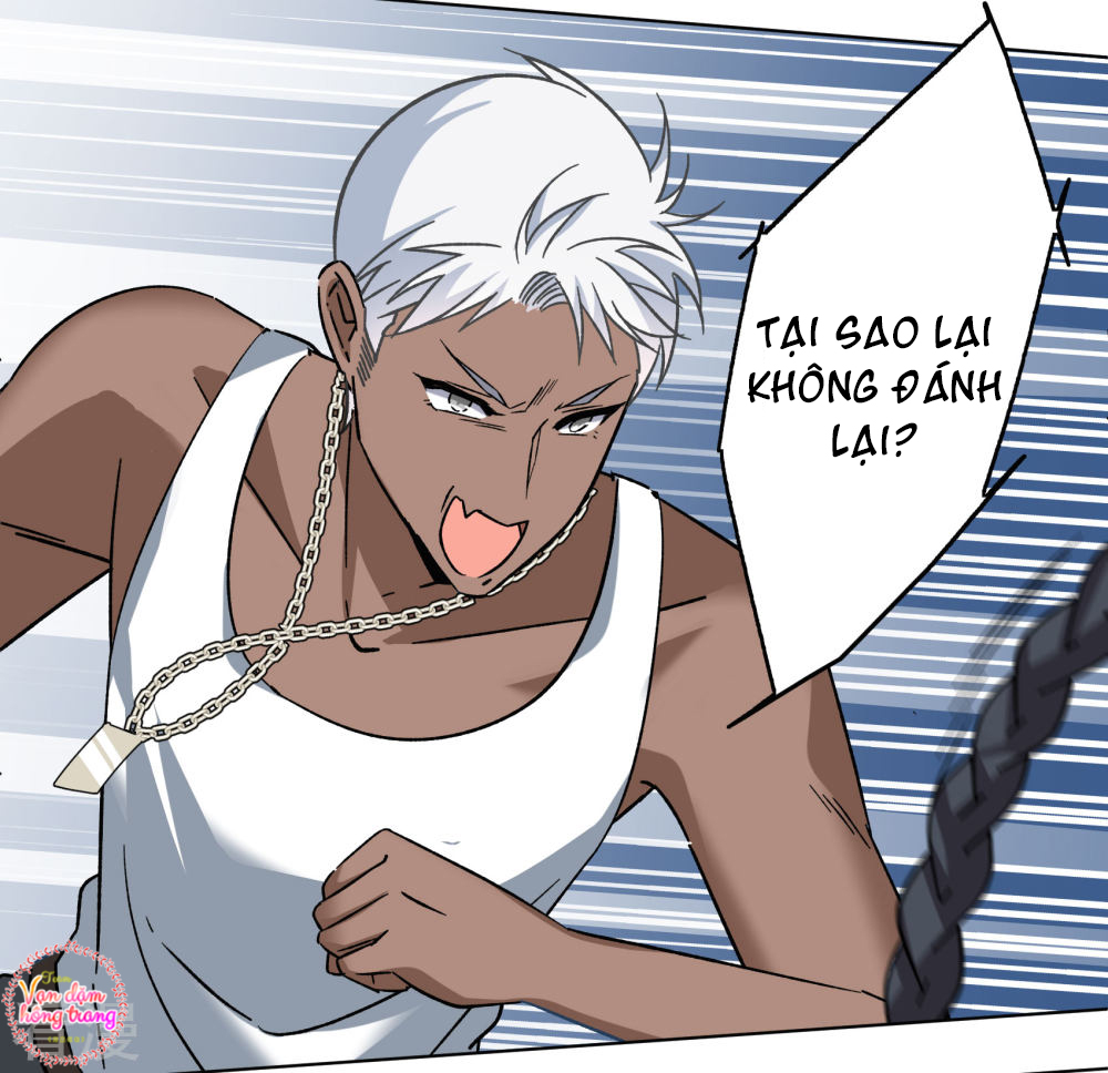 Cô Ấy Đến Rồi, Xin Hãy Nằm Xuống! Chapter 295 - Trang 2