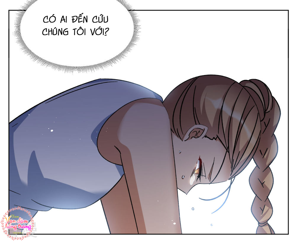 Cô Ấy Đến Rồi, Xin Hãy Nằm Xuống! Chapter 295 - Trang 2