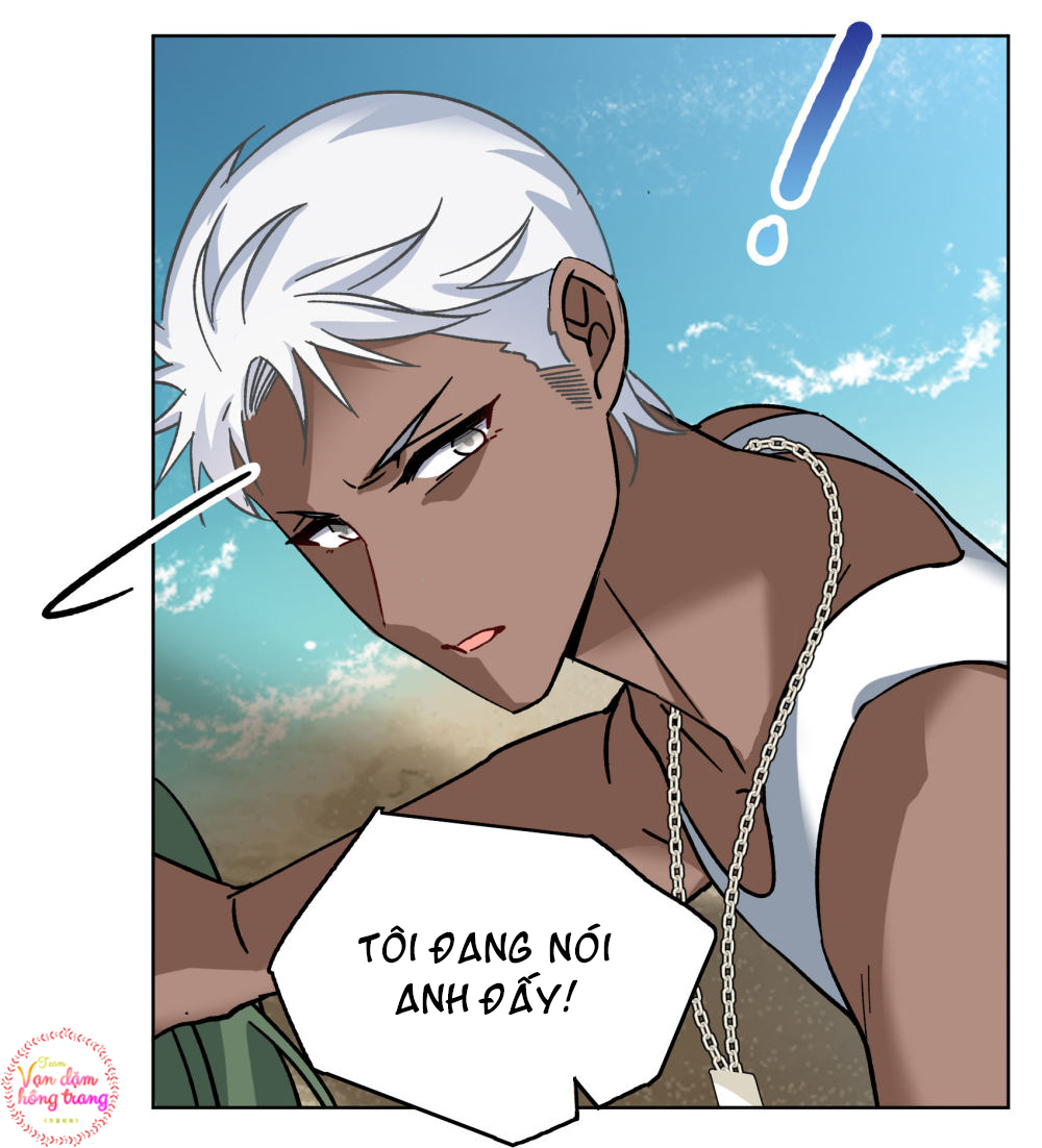 Cô Ấy Đến Rồi, Xin Hãy Nằm Xuống! Chapter 295 - Trang 2