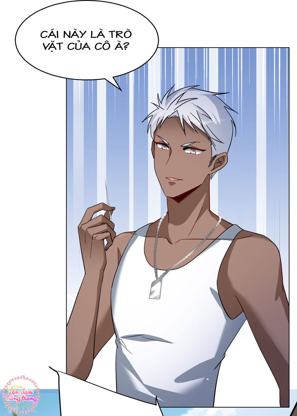 Cô Ấy Đến Rồi, Xin Hãy Nằm Xuống! Chapter 296 - Trang 2