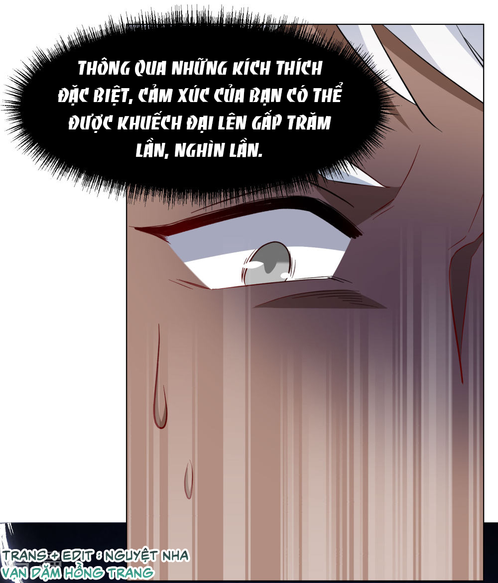 Cô Ấy Đến Rồi, Xin Hãy Nằm Xuống! Chapter 296 - Trang 2