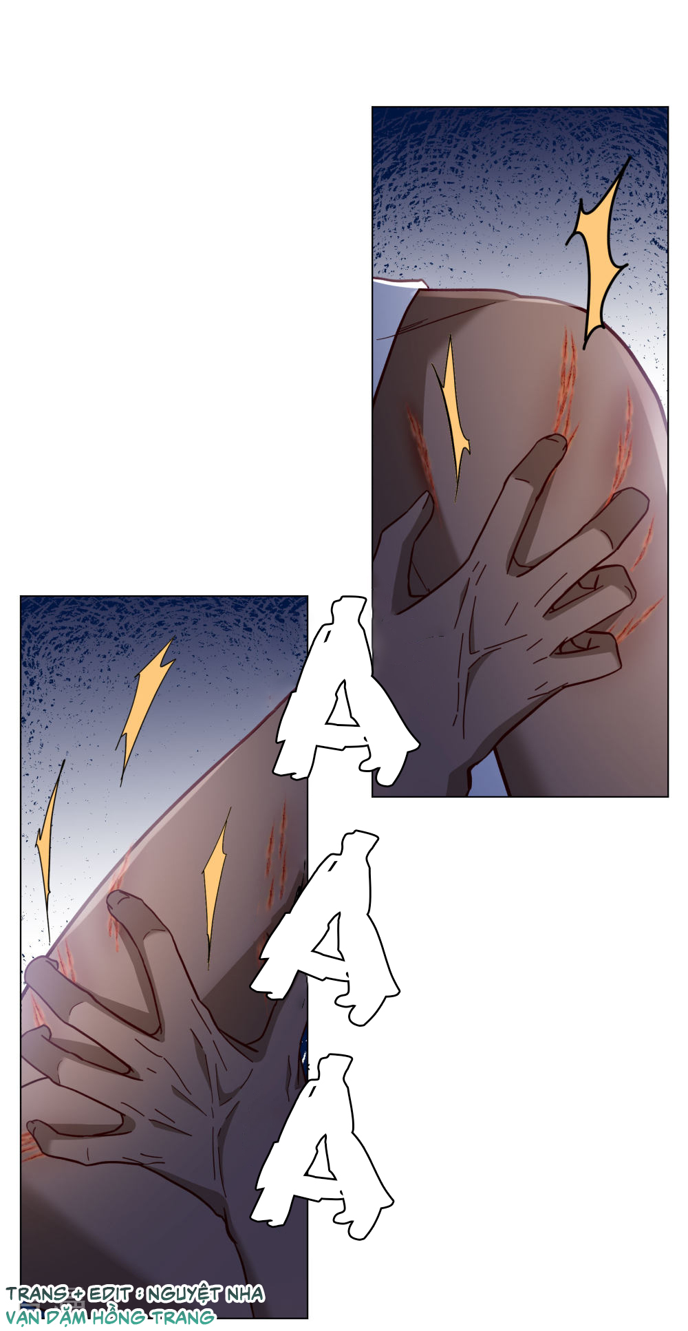 Cô Ấy Đến Rồi, Xin Hãy Nằm Xuống! Chapter 296 - Trang 2