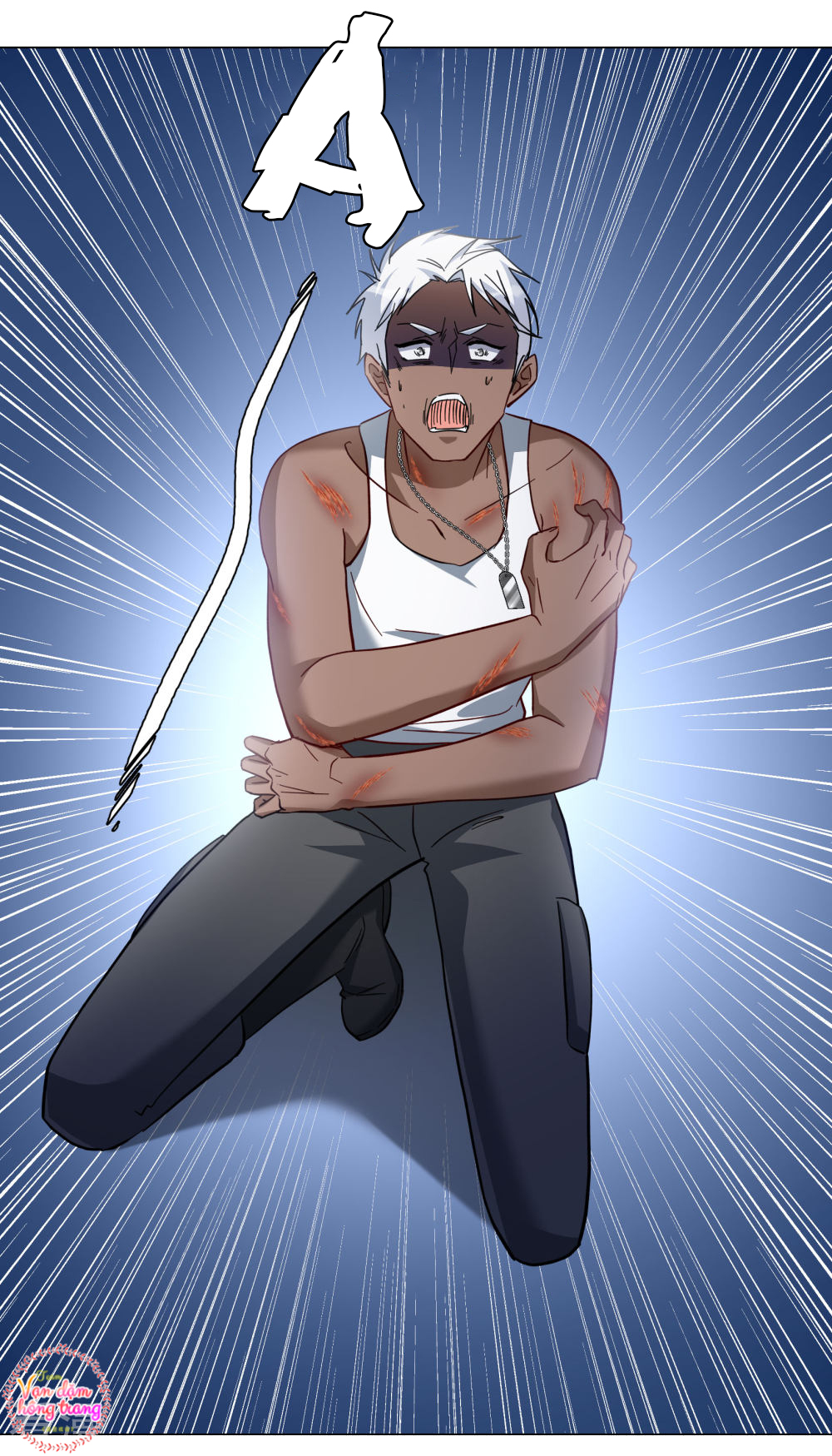 Cô Ấy Đến Rồi, Xin Hãy Nằm Xuống! Chapter 296 - Trang 2