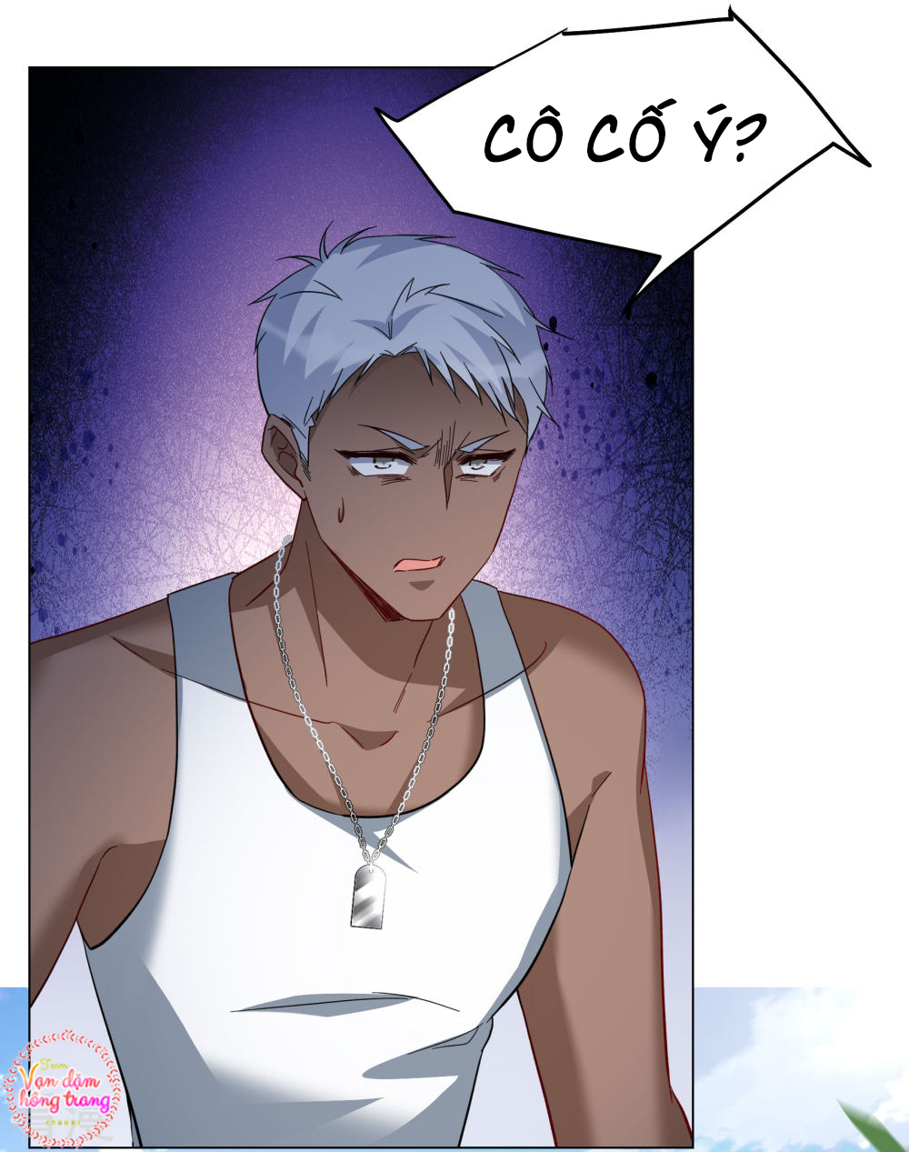 Cô Ấy Đến Rồi, Xin Hãy Nằm Xuống! Chapter 296 - Trang 2